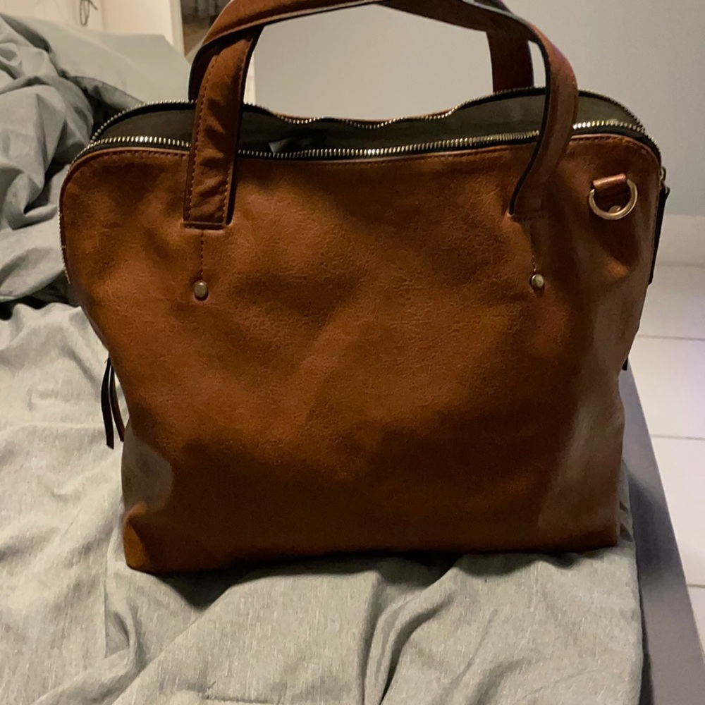 Zara purse